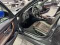 BMW 330 dA*1.HD*MSport*Indiv*HUD*Key*Xenon*Leder*VOLL Grau - thumbnail 9