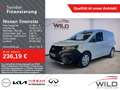 Nissan Townstar Kasten EV  L1 N-Connecta 2,2t Navi CCS2 Weiß - thumbnail 1