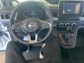 Nissan Townstar Kasten EV  L1 N-Connecta 2,2t Navi CCS2 Weiß - thumbnail 12