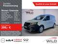 Nissan Townstar Kasten EV  L1 N-Connecta 2,2t Navi CCS2 Weiß - thumbnail 1