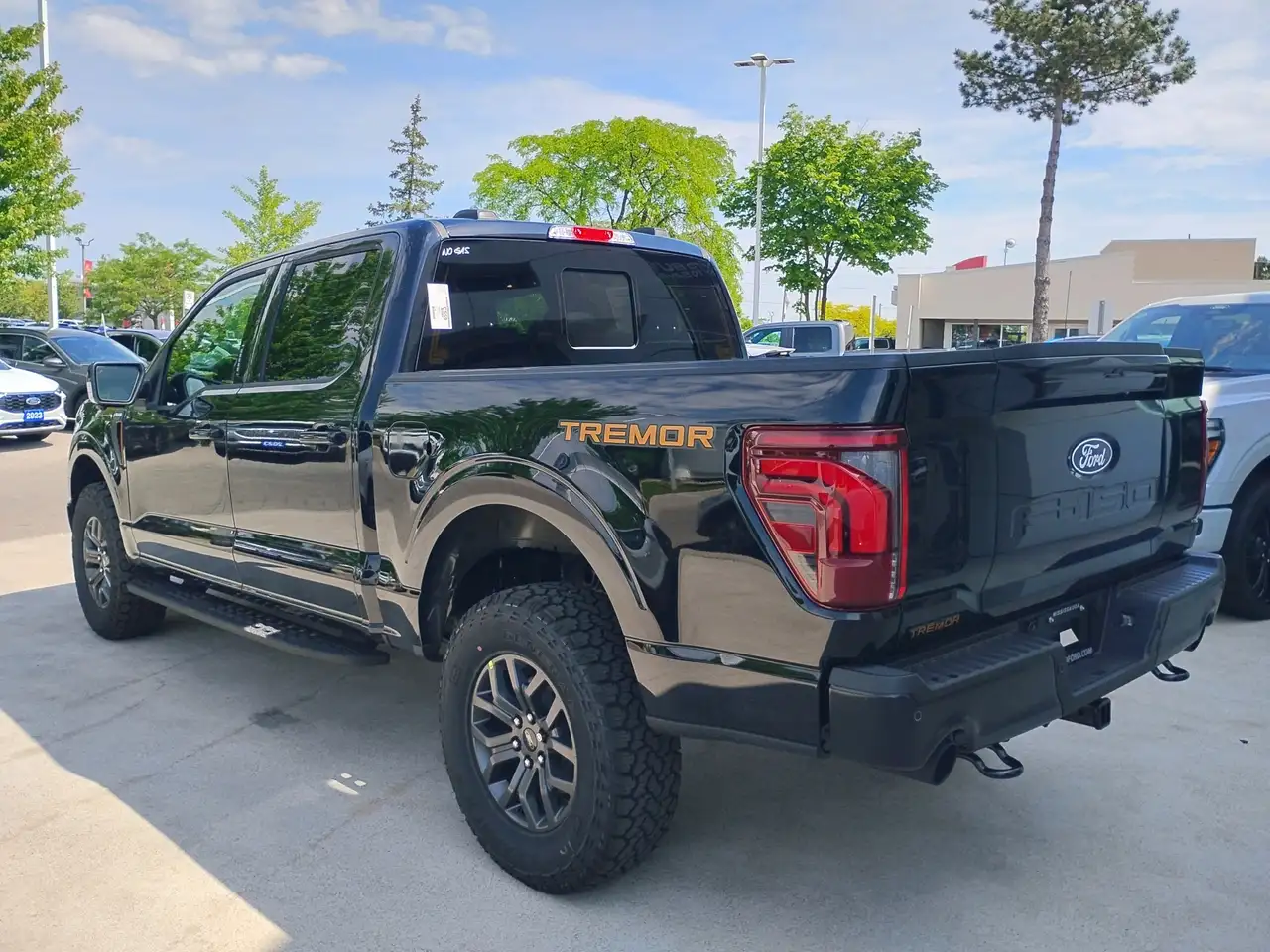 Ford F 150 снимка Ford F 150