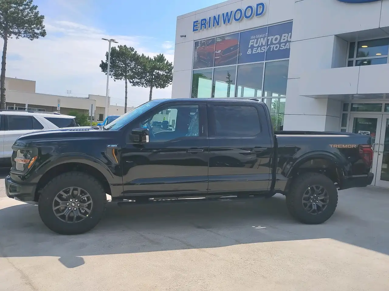 Ford F 150 снимка Ford F 150
