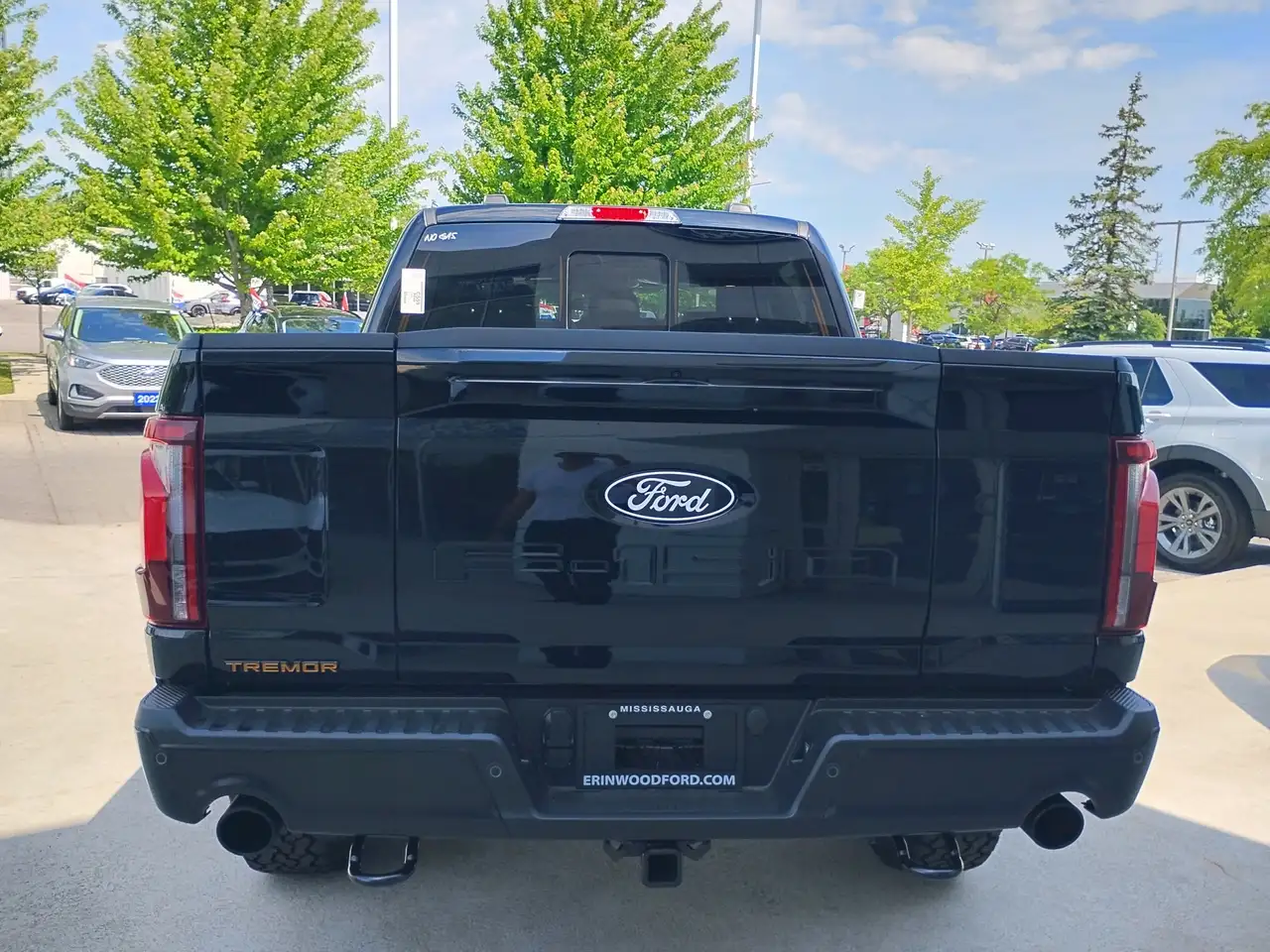 Ford F 150 снимка Ford F 150