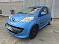 Peugeot 107 1.0i Urban Blau - thumbnail 1