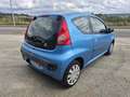 Peugeot 107 1.0i Urban Blau - thumbnail 3