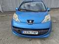 Peugeot 107 1.0i Urban Blau - thumbnail 9