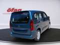Opel Combo Life L 1.2 Edition LED+SHZ+Winterp.+PDC Blau - thumbnail 5