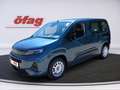 Opel Combo Life L 1.2 Edition LED+SHZ+Winterp.+PDC Blau - thumbnail 2
