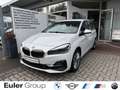 BMW 220 Gran Tourer i HUD 3.Sitzreihe Navi Leder Soundsyst Blanc - thumbnail 1