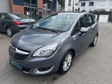 1.4 Turbo 5 PORTES CAMERA AIRCO GARANTIE 12MOIS