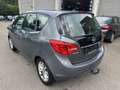 Opel Meriva 1.4 Turbo 5 PORTES CAMERA AIRCO GARANTIE 12MOIS Gris - thumbnail 6
