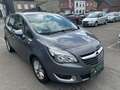 Opel Meriva 1.4 Turbo 5 PORTES CAMERA AIRCO GARANTIE 12MOIS Gris - thumbnail 3