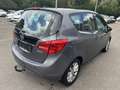 Opel Meriva 1.4 Turbo 5 PORTES CAMERA AIRCO GARANTIE 12MOIS Gris - thumbnail 4