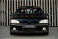 Peugeot 106 1.6-16V GTI | Collector | Airco | Youngtimer | Negru - thumbnail 9