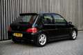 Peugeot 106 1.6-16V GTI | Collector | Airco | Youngtimer | Schwarz - thumbnail 13