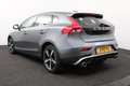 Volvo V40 1.5 T3 R-Design 150PK| Automaat| Dealeronderhouden Grau - thumbnail 6