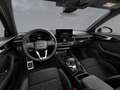 Audi A4 40TDI QU S-TR S-LINE MATRIX+NAV+ACC+AHK Blau - thumbnail 9