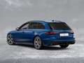 Audi A4 40TDI QU S-TR S-LINE MATRIX+NAV+ACC+AHK Blau - thumbnail 5