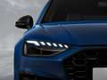 Audi A4 40TDI QU S-TR S-LINE MATRIX+NAV+ACC+AHK Blau - thumbnail 8