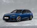 Audi A4 40TDI QU S-TR S-LINE MATRIX+NAV+ACC+AHK Blau - thumbnail 2