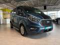 Ford Transit /Tourneo Custom Kombi ACC*Standheizung*LM Bleu - thumbnail 9