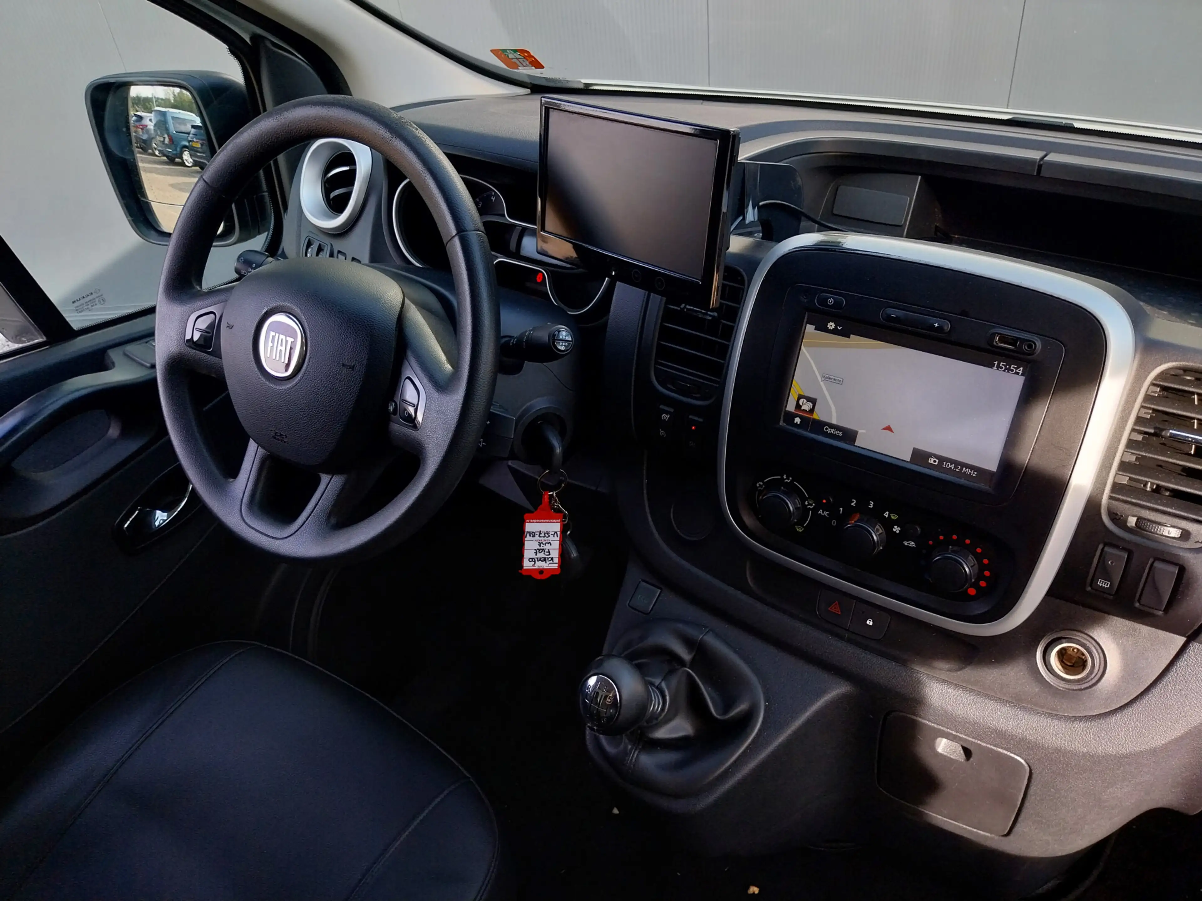 Renault Trafic 1.6 MJ MARGE CAMERA TREKHAAK NAVI CRUISE AIRCO LED — photo 4