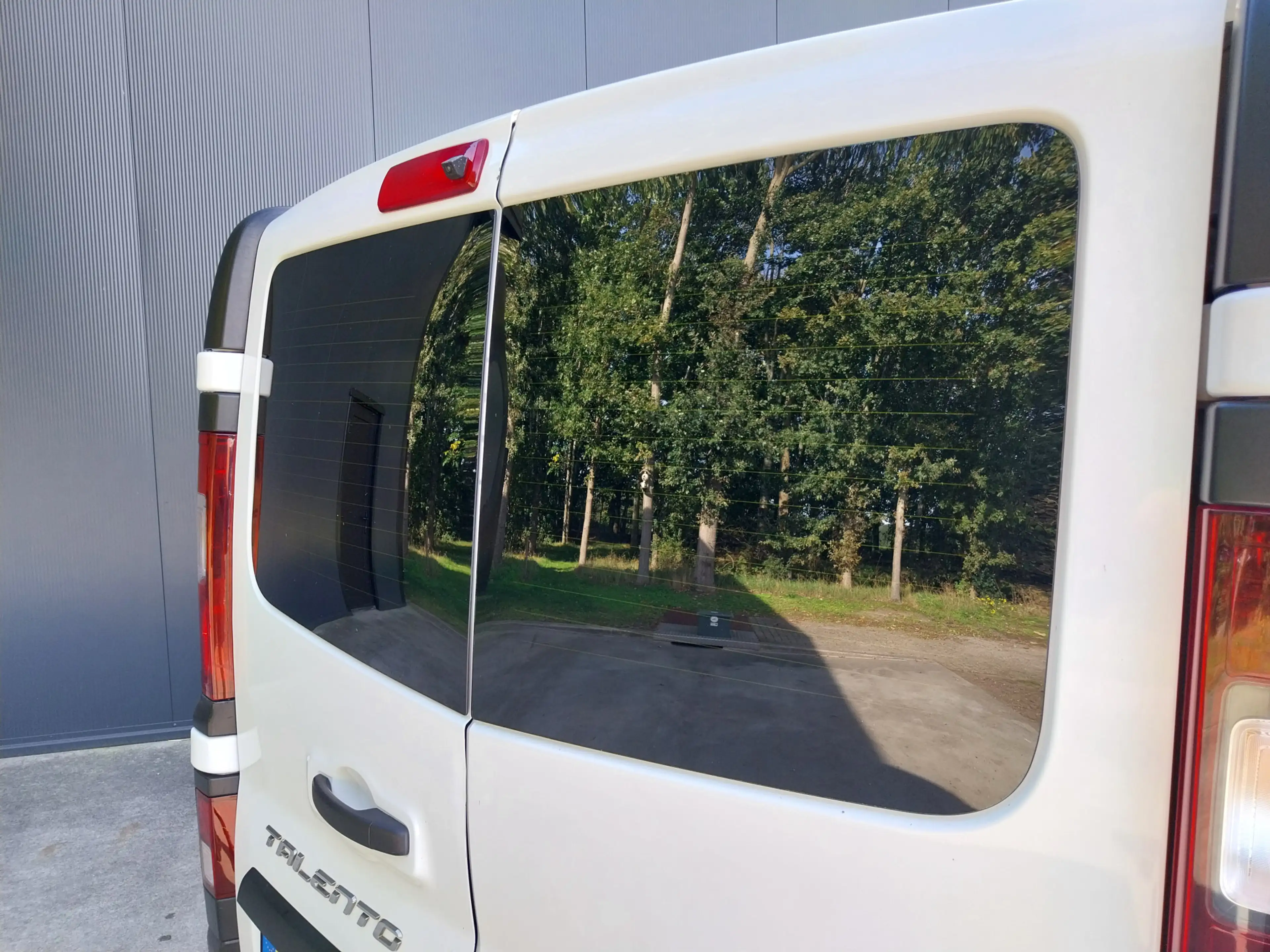 Renault Trafic 1.6 MJ MARGE CAMERA TREKHAAK NAVI CRUISE AIRCO LED — photo 15