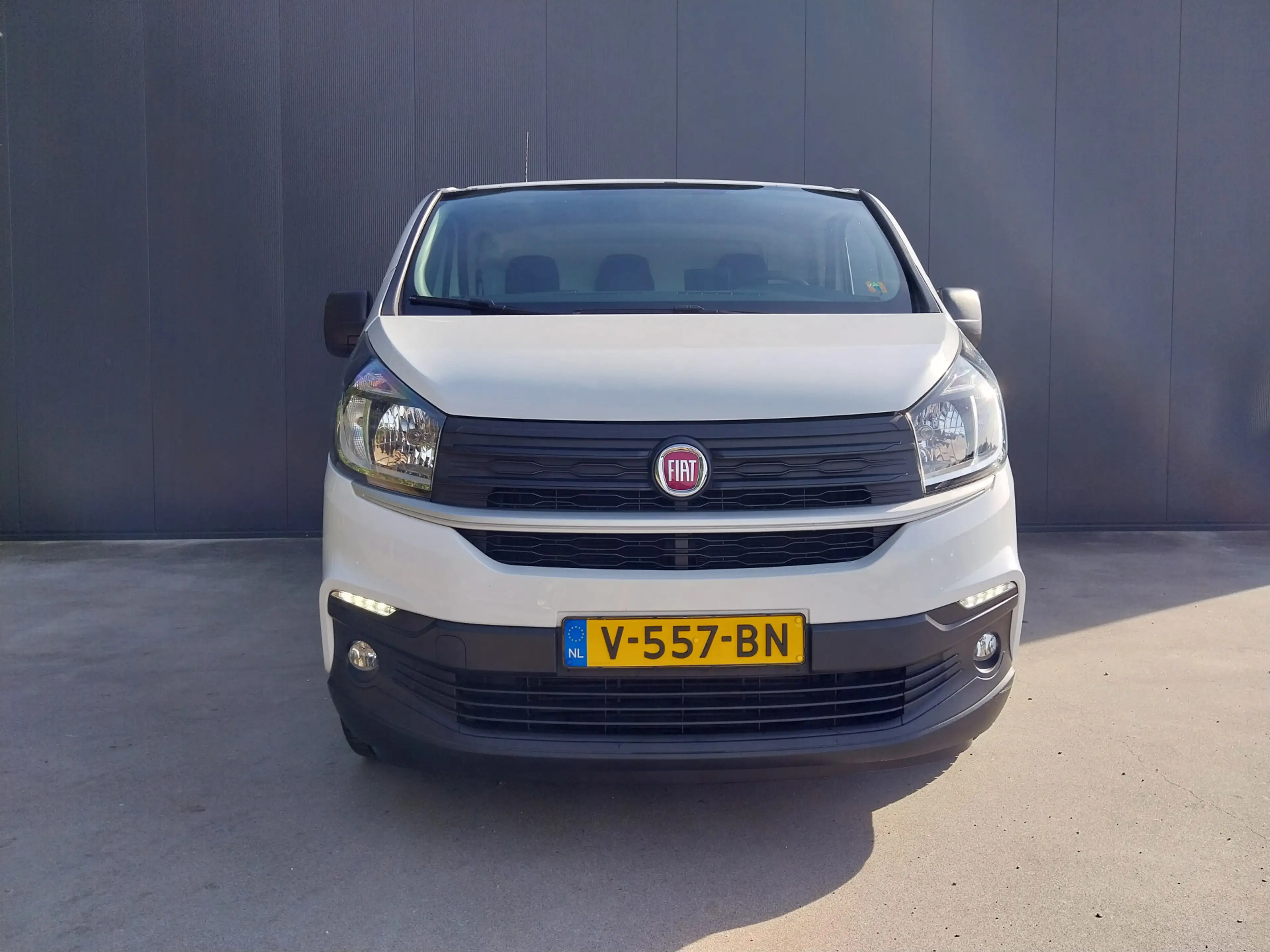 Renault Trafic 1.6 MJ MARGE CAMERA TREKHAAK NAVI CRUISE AIRCO LED — photo 9