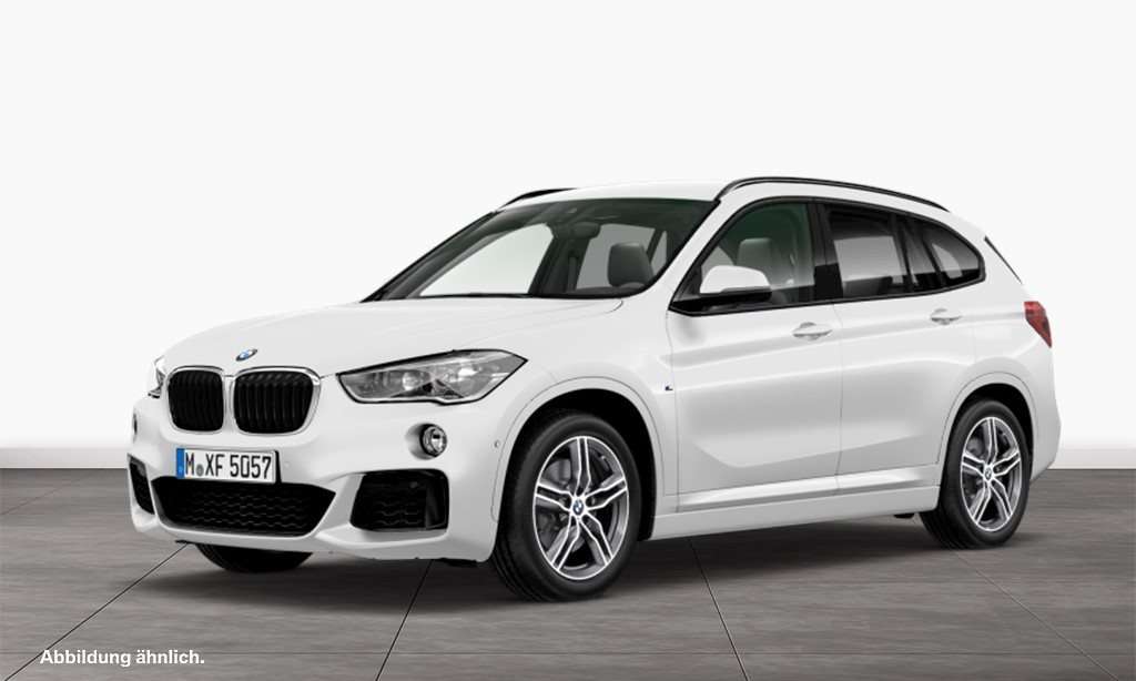 Second hand Bmw X1 