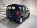 Fiat Qubo 1.4 Lounge Azul - thumbnail 2