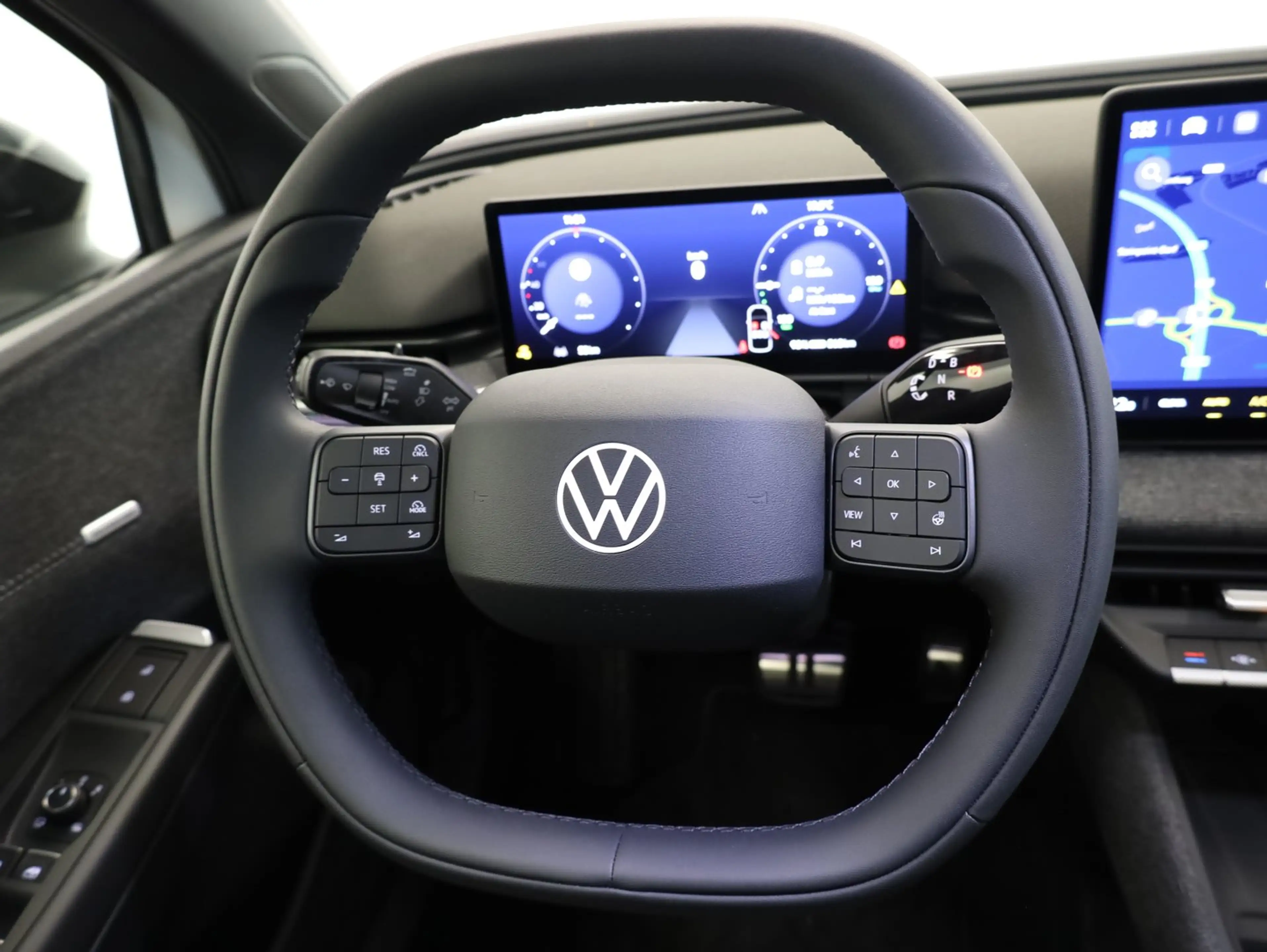 Volkswagen ID. Polo VW ID. Polo Style Edition+ 155 kW - 52 kWh — photo 15
