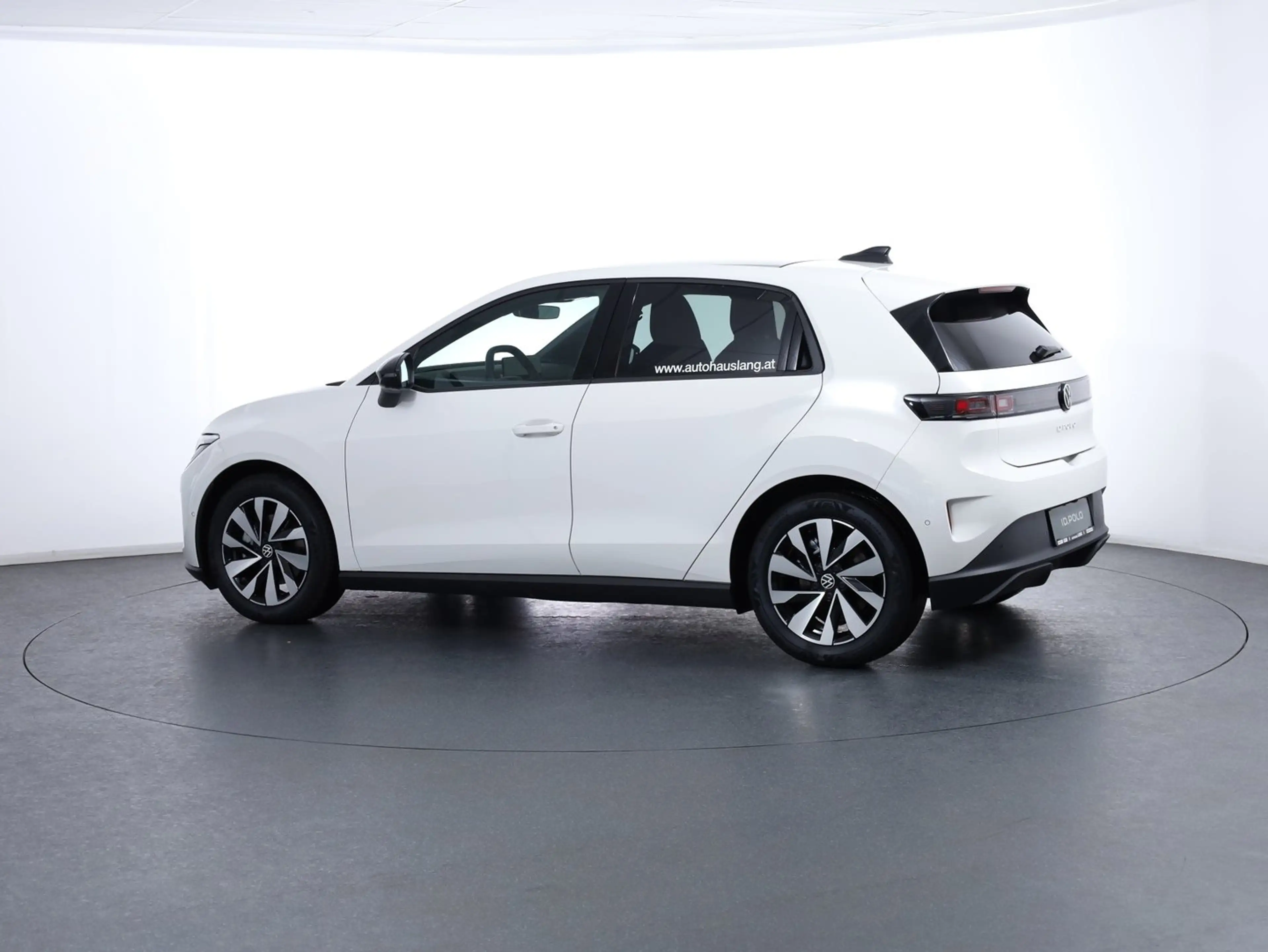 Volkswagen ID. Polo VW ID. Polo Style Edition+ 155 kW - 52 kWh — photo 7