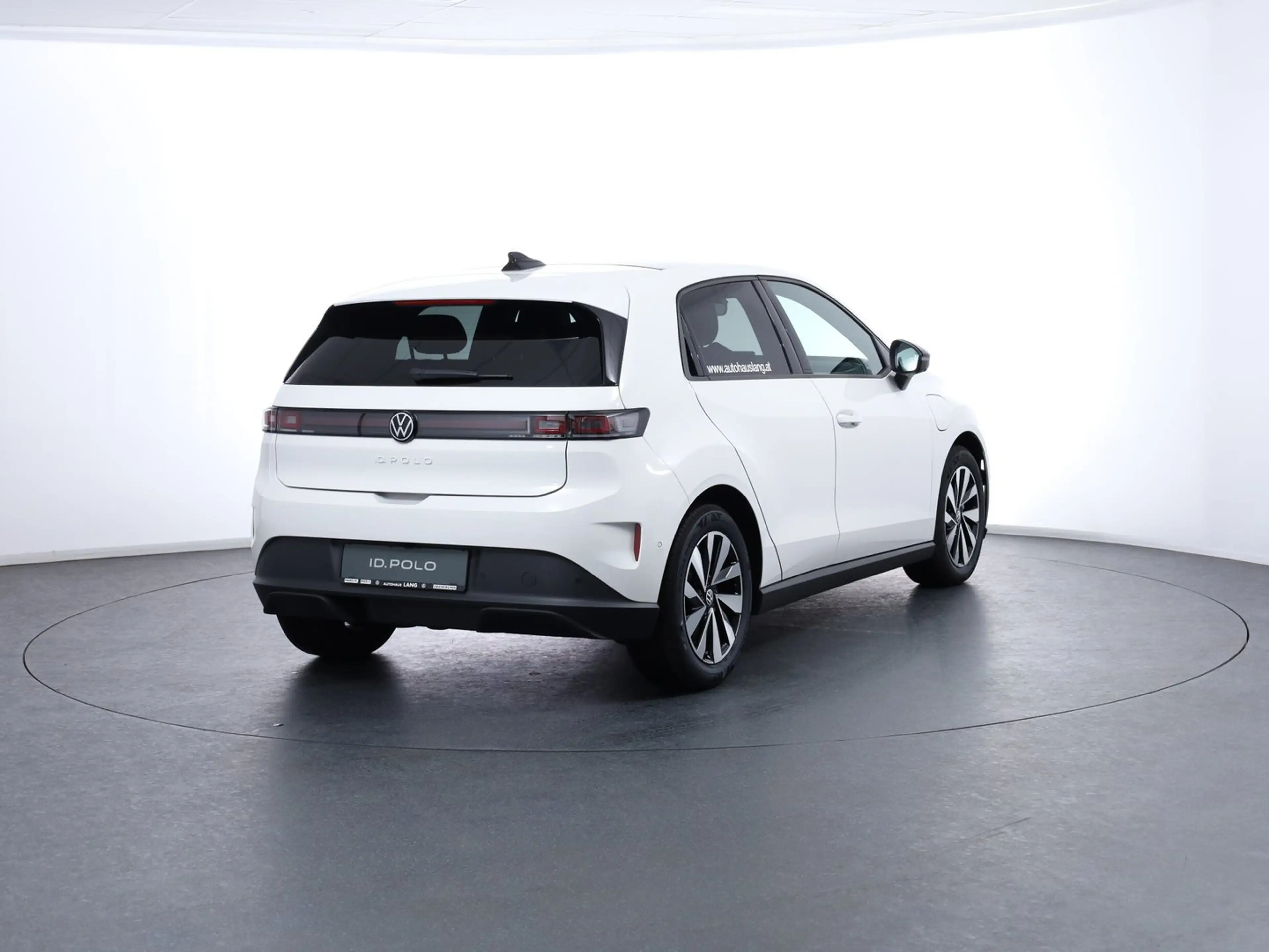 Volkswagen ID. Polo VW ID. Polo Style Edition+ 155 kW - 52 kWh — photo 5