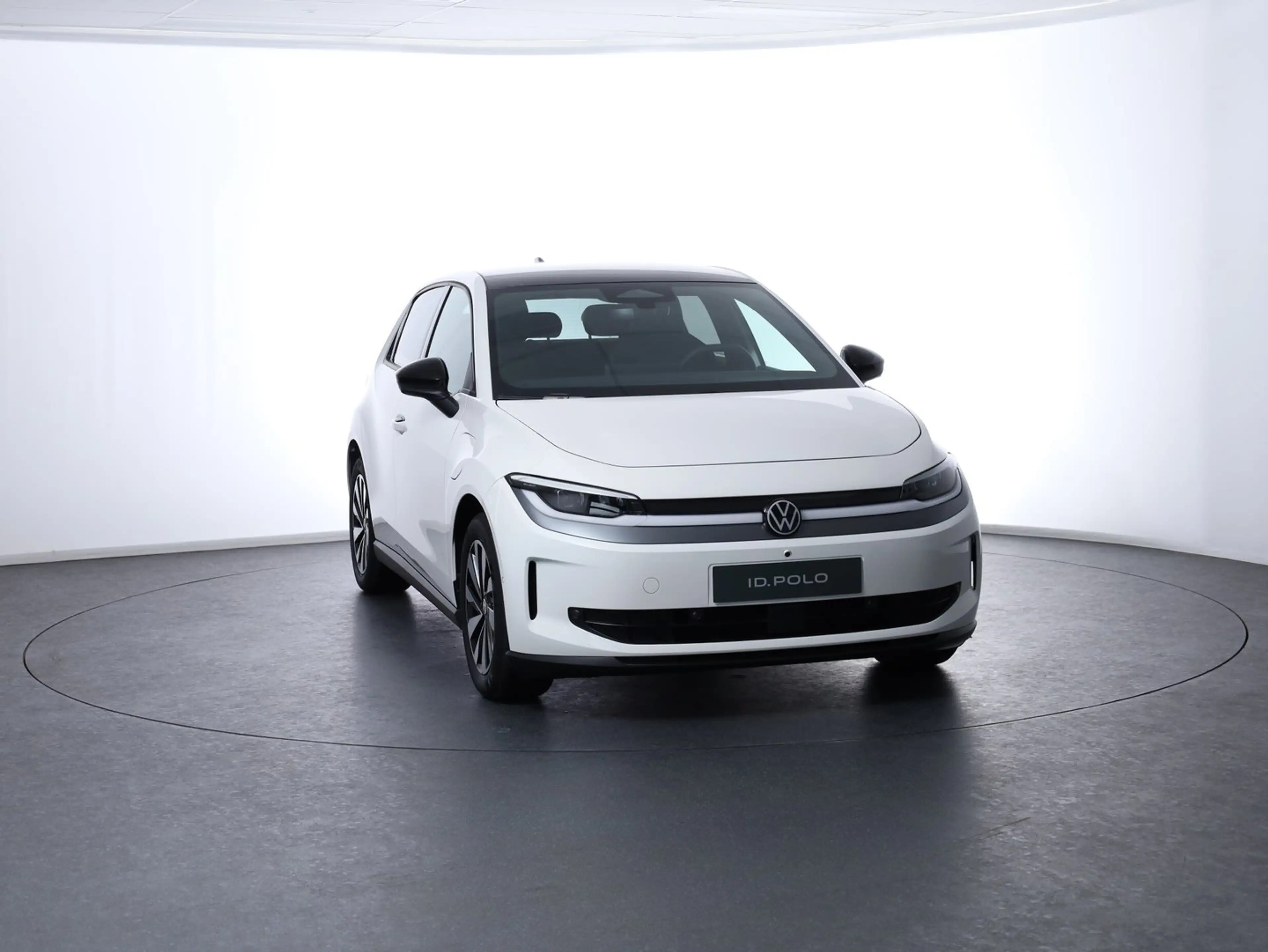 Volkswagen ID. Polo VW ID. Polo Style Edition+ 155 kW - 52 kWh — photo 2