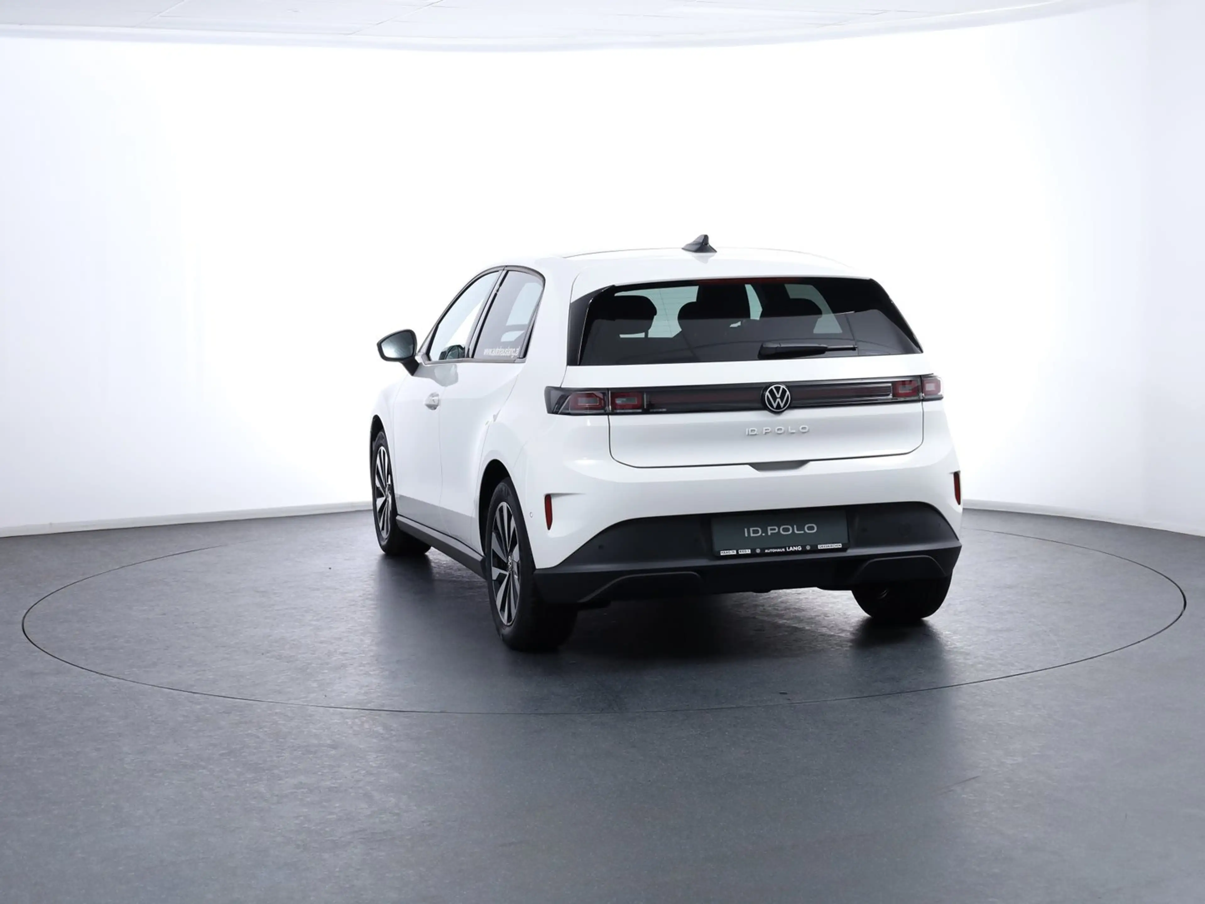 Volkswagen ID. Polo VW ID. Polo Style Edition+ 155 kW - 52 kWh — photo 6