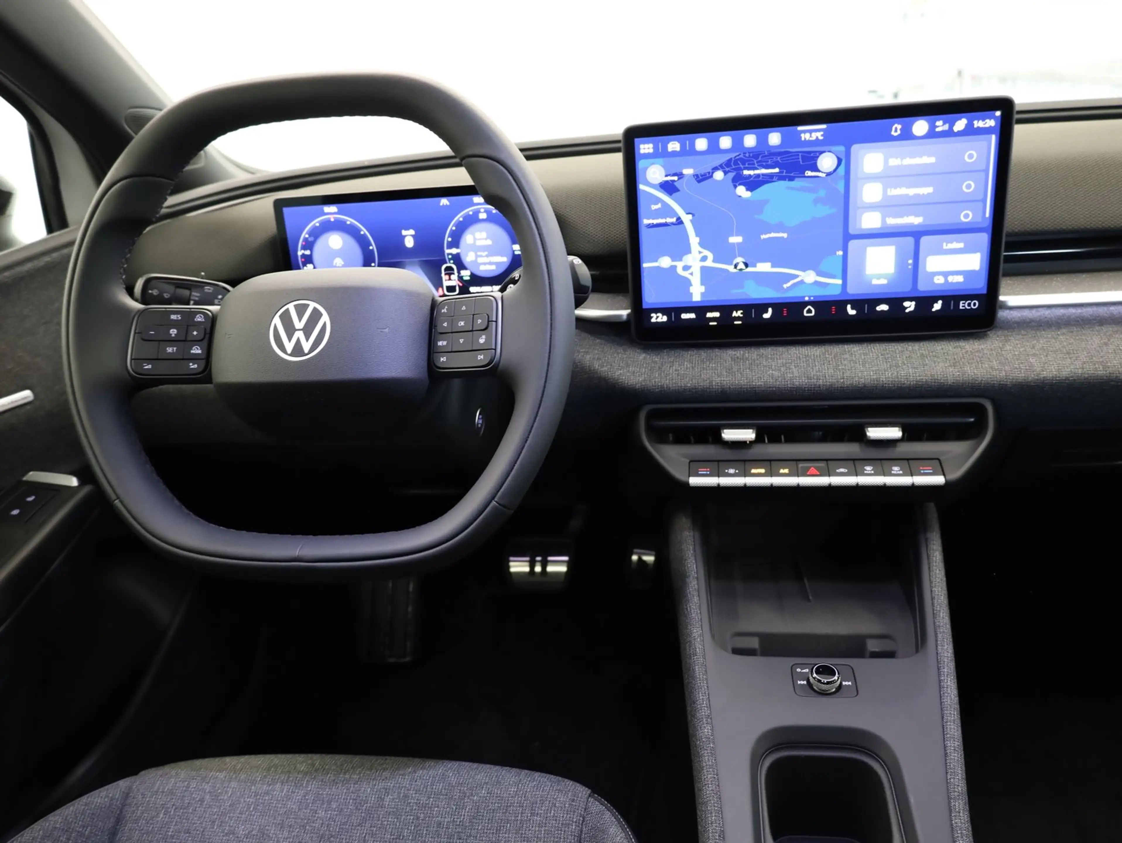 Volkswagen ID. Polo VW ID. Polo Style Edition+ 155 kW - 52 kWh — photo 14