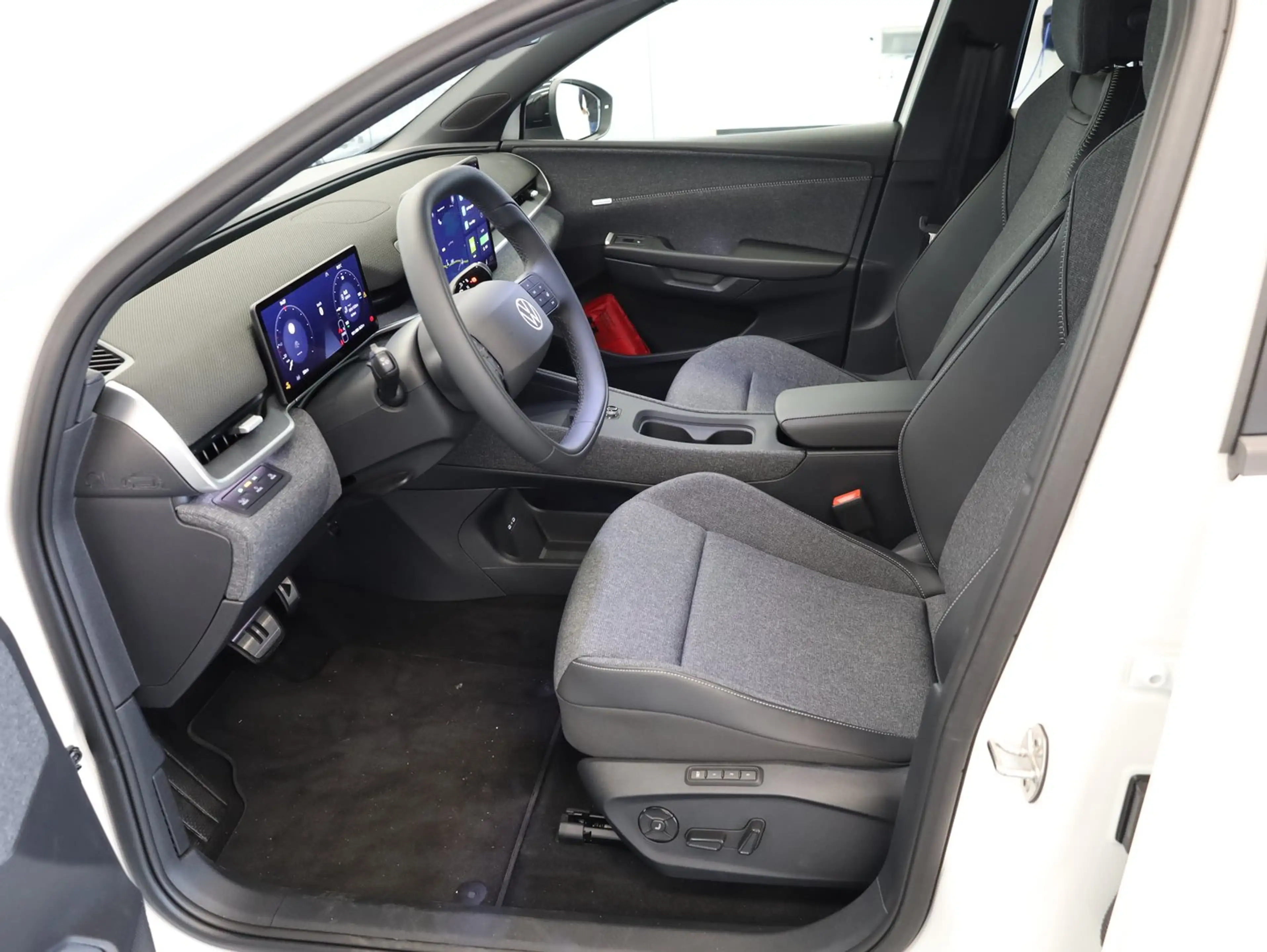 Volkswagen ID. Polo VW ID. Polo Style Edition+ 155 kW - 52 kWh — photo 12
