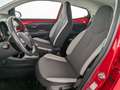 Toyota Aygo Aygo 1.0 x-play Team D BLUETOOTH+KLIMA+RFK+ Rouge - thumbnail 14