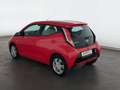 Toyota Aygo Aygo 1.0 x-play Team D BLUETOOTH+KLIMA+RFK+ Rouge - thumbnail 8