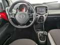 Toyota Aygo Aygo 1.0 x-play Team D BLUETOOTH+KLIMA+RFK+ Rot - thumbnail 17