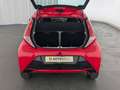 Toyota Aygo Aygo 1.0 x-play Team D BLUETOOTH+KLIMA+RFK+ Rouge - thumbnail 11