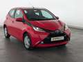 Toyota Aygo Aygo 1.0 x-play Team D BLUETOOTH+KLIMA+RFK+ Rouge - thumbnail 4