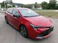 Toyota Corolla Corolla 1,8 HSD Touring Sports Teamplayer PREISHIT Rot - thumbnail 4
