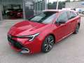Toyota Corolla Corolla 1,8 HSD Touring Sports Teamplayer PREISHIT Rot - thumbnail 1