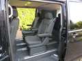 Volkswagen T6.1 Multivan Multivan C.line, 7 Sitze, LED, MwSt.,2xS.tür, Noir - thumbnail 9