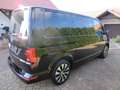 Volkswagen T6.1 Multivan Multivan C.line, 7 Sitze, LED, MwSt.,2xS.tür, Noir - thumbnail 4