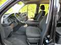 Volkswagen T6.1 Multivan Multivan C.line, 7 Sitze, LED, MwSt.,2xS.tür, Noir - thumbnail 7