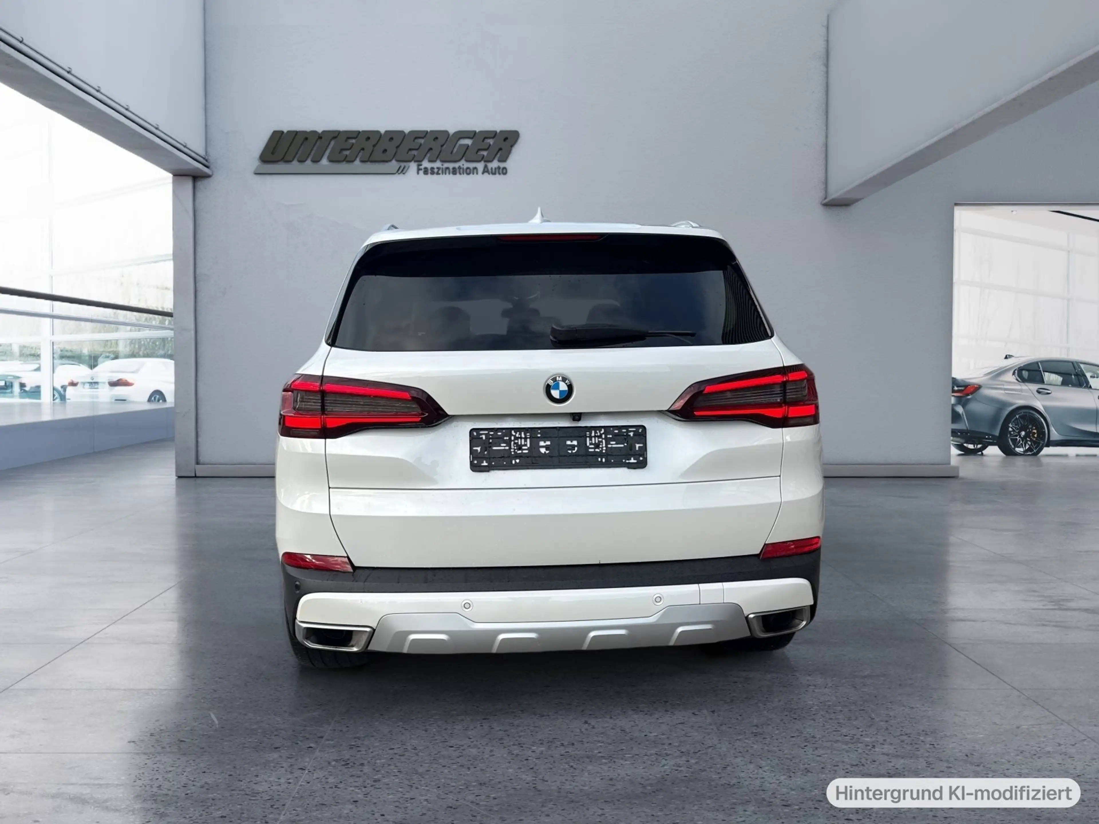 BMW X5 xDrive30d AHK PANO Standhzg. HUD — photo 5