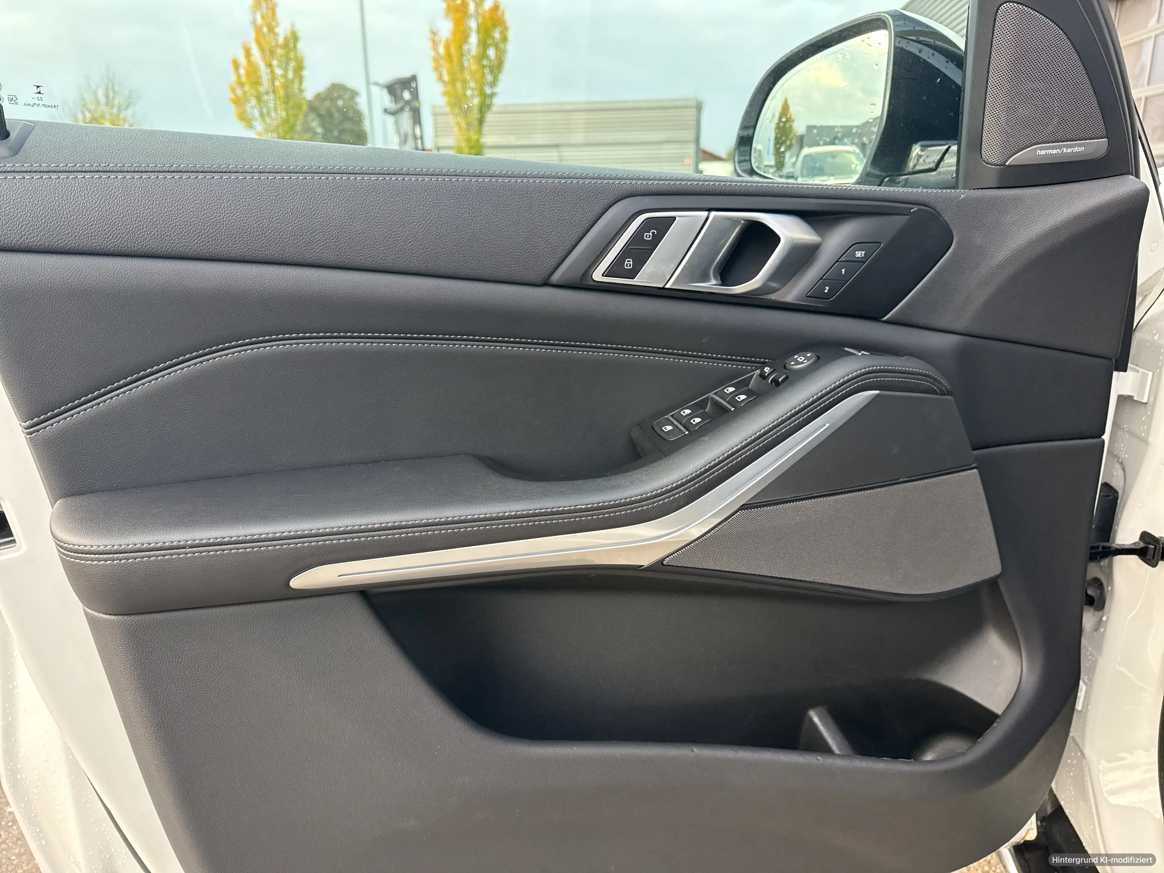 BMW X5 xDrive30d AHK PANO Standhzg. HUD — photo 13