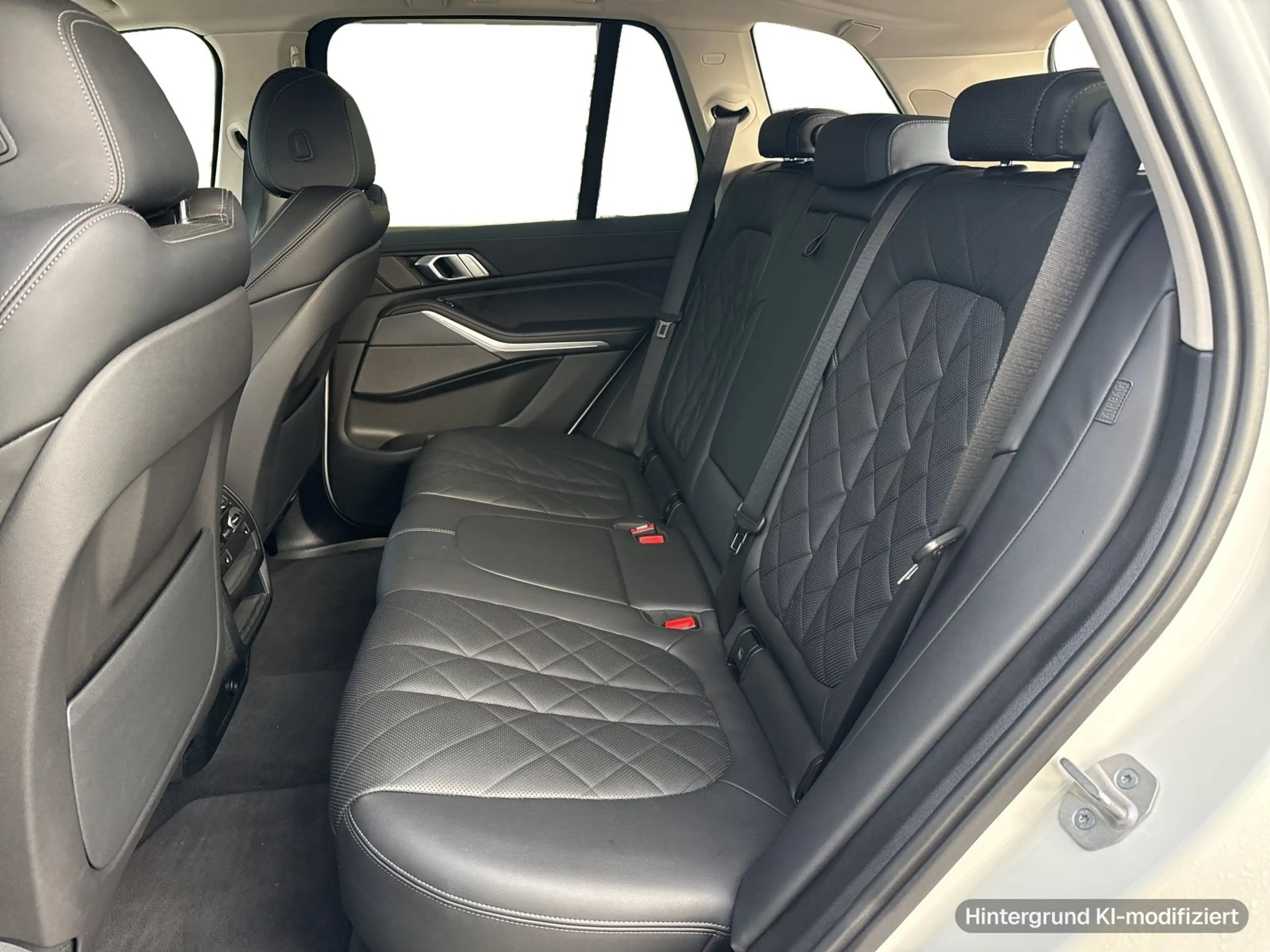 BMW X5 xDrive30d AHK PANO Standhzg. HUD — photo 11